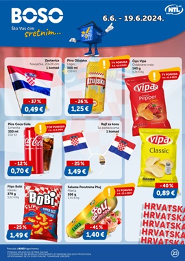 Boso katalog