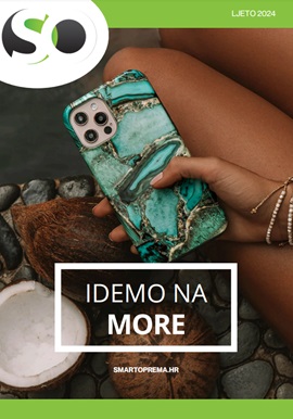 Smart Oprema katalog Ljeto