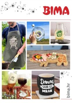 Bima katalog Pokloni