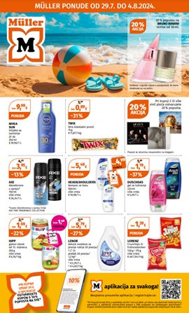 Muller katalog