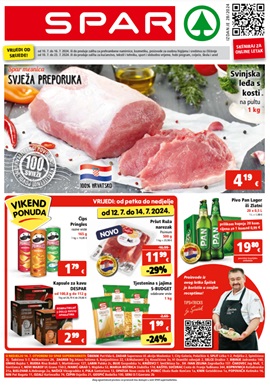 Spar katalog