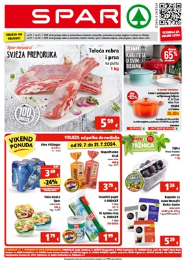Spar katalog
