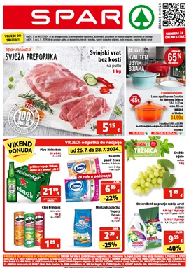 Spar katalog