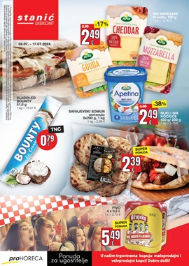 Stanić katalog