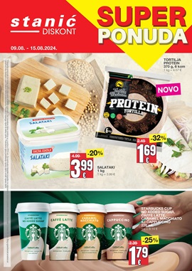 Stanić katalog