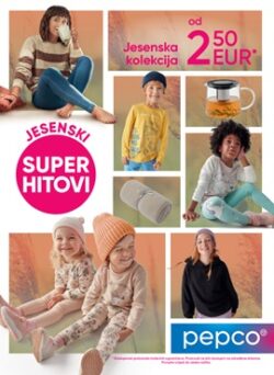 Pepco katalog Virovitica