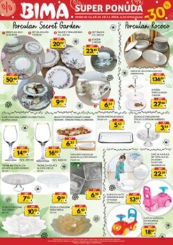 Bima katalog Super ponuda