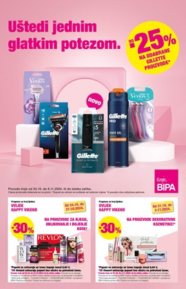 Bipa katalog