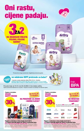 Bipa katalog
