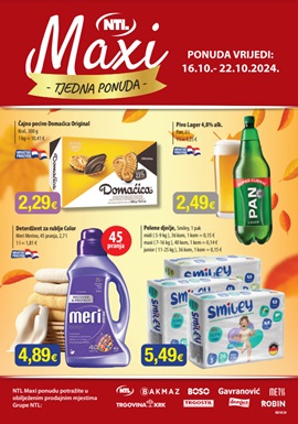 NTL katalog
