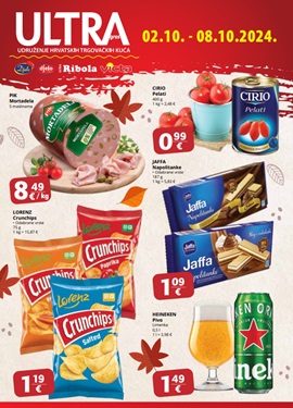 Ultra gros katalog