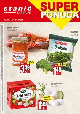 Stanić katalog