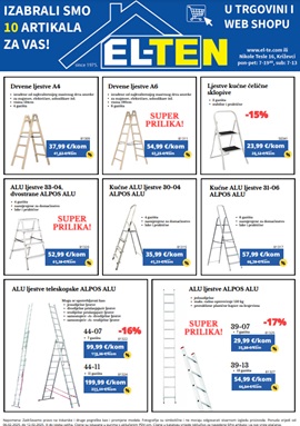 EL-TE katalog