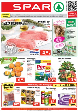 Spar katalog