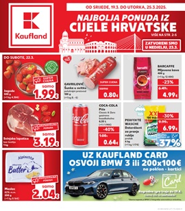 Kaufland katalog