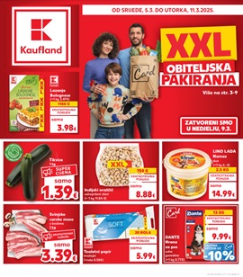 Kaufland katalog