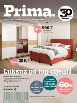 Prima katalog ožujak