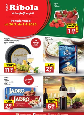 Ribola katalog