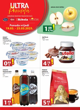 Ultra Gros katalog
