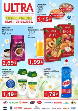 Ultra gros katalog