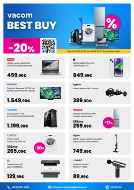 Vacom katalog