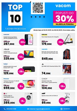 Vacom katalog
