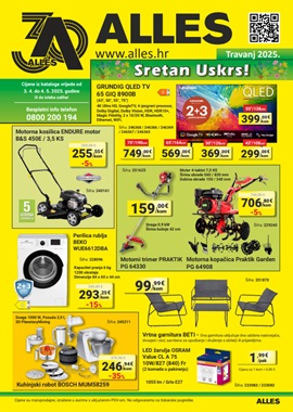 Alles katalog