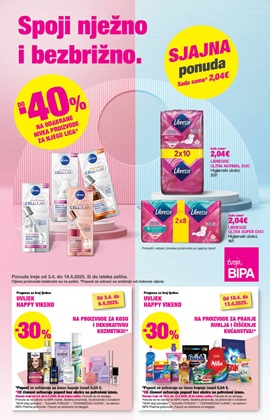 Bipa katalog