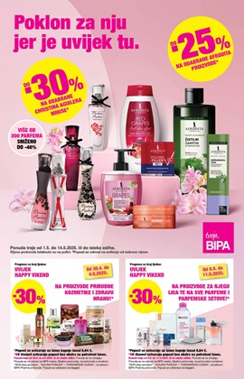 Bipa katalog