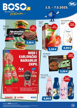 Boso katalog