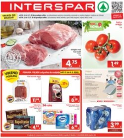 Interspar katalog