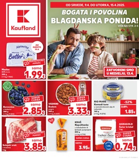 Kaufland katalog