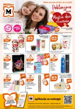 Muller katalog