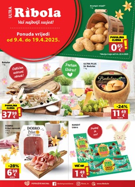 Ribola katalog
