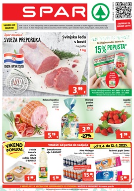 Spar katalog