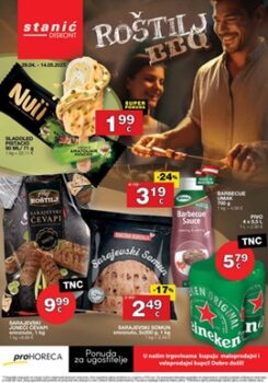 Stanić katalog
