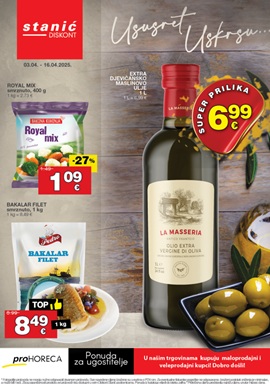 Stanić katalog