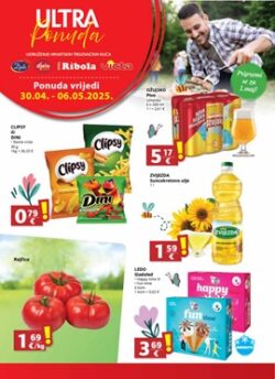 Ultra Gros katalog