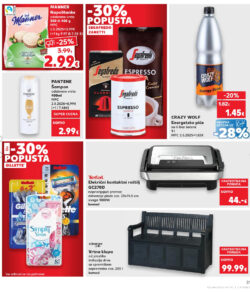 Kaufland akcija za početak tjedna
