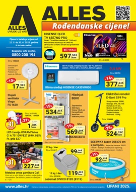 Alles katalog