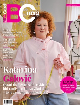 Bipa katalog BCmag proljeće ljeto