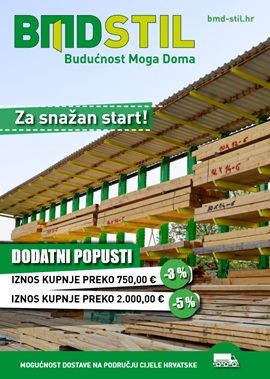 BMD stil katalog