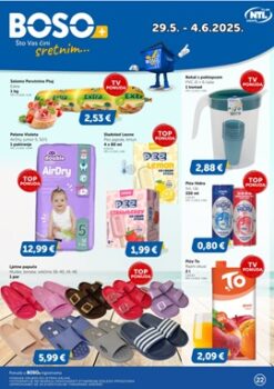 Boso katalog