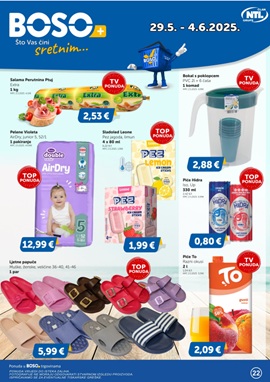 Boso katalog