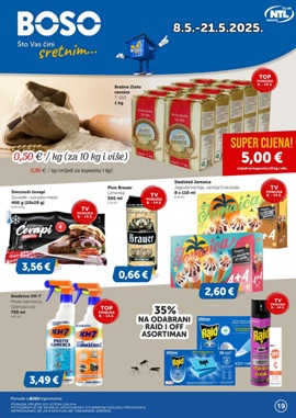 Boso katalog