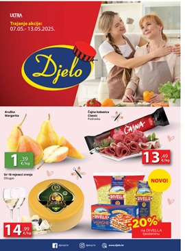 Djelo katalog