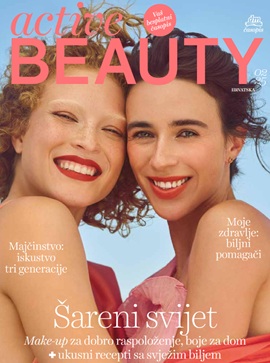 DM katalog Active Beauty