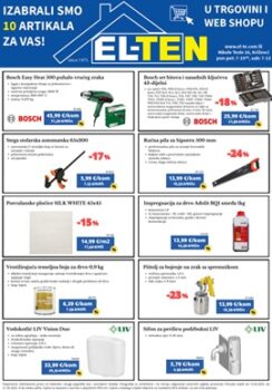EL-TE katalog