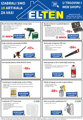 EL-TE katalog
