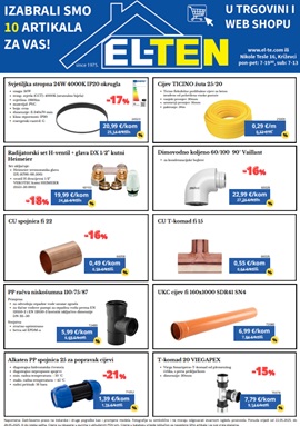 EL-TE katalog